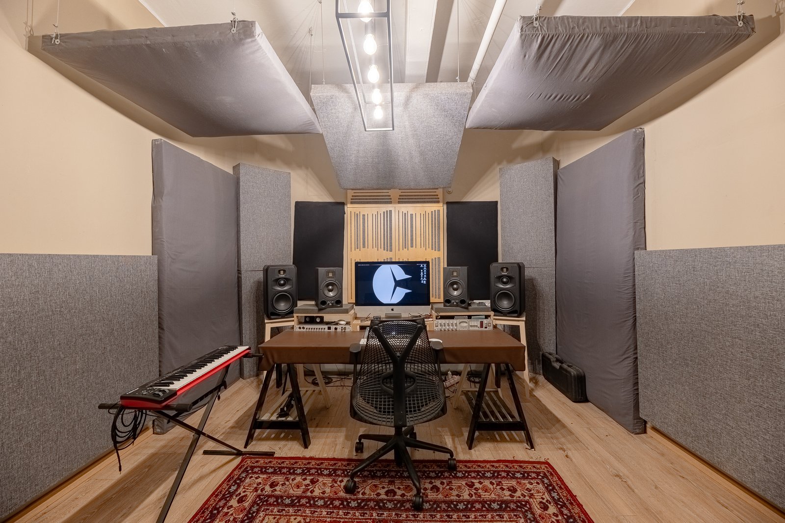 studio